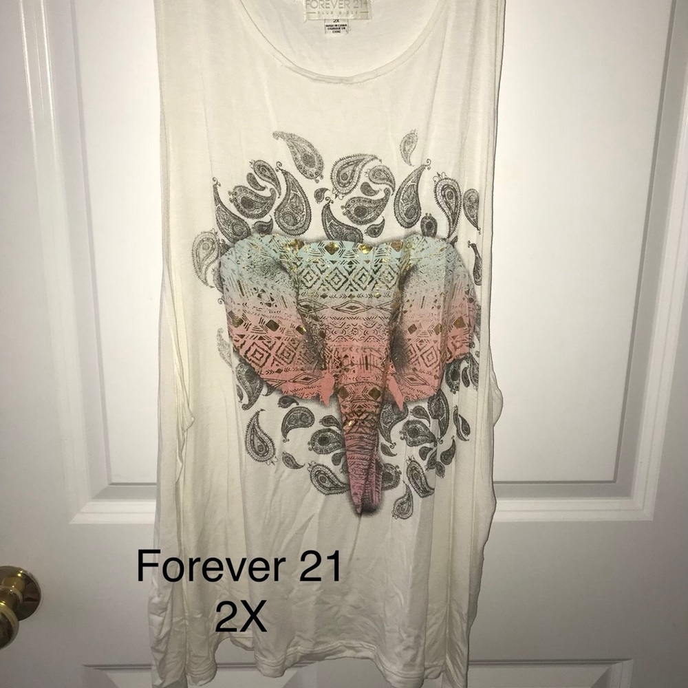 Forever 21
